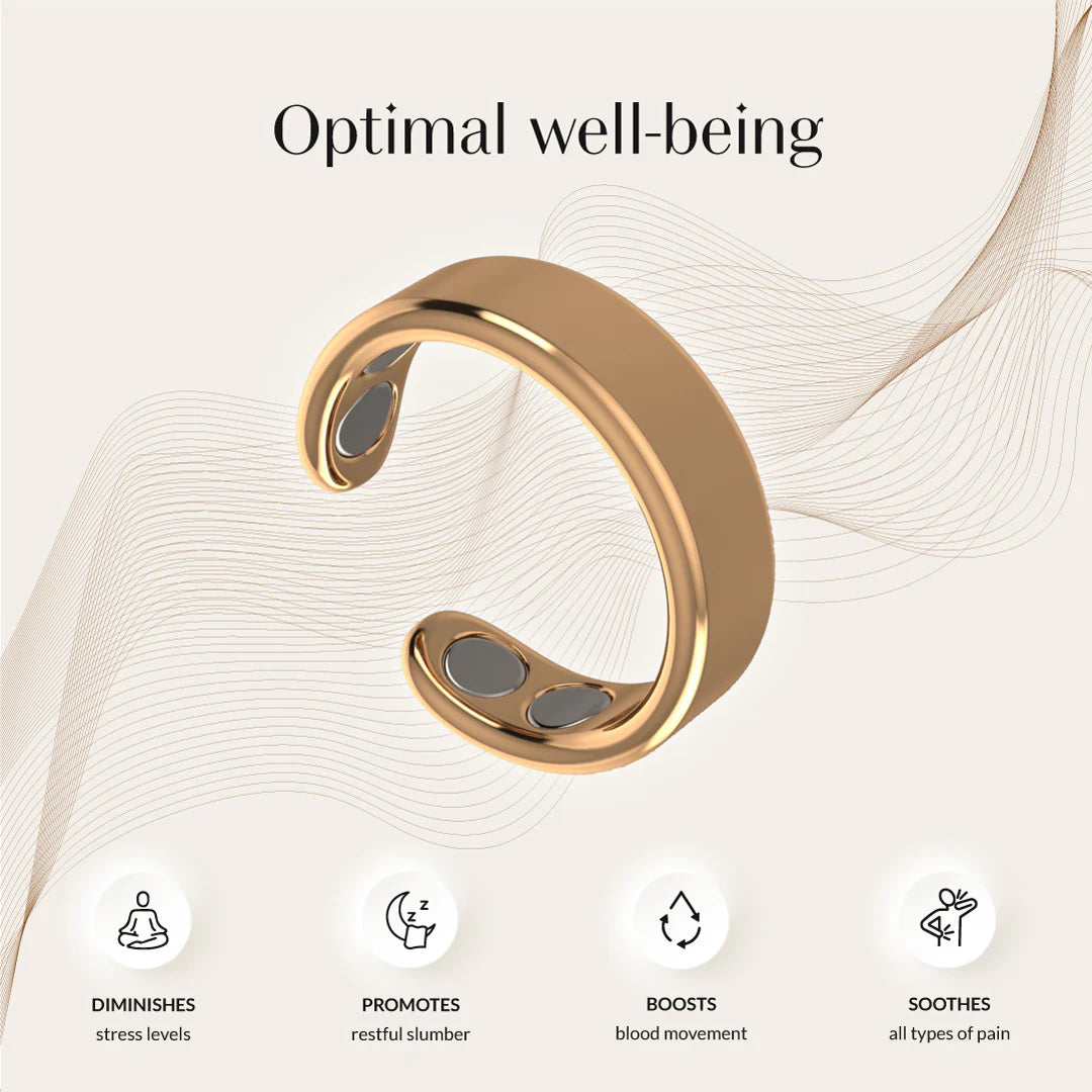 Vytalis Ring - Vytalis